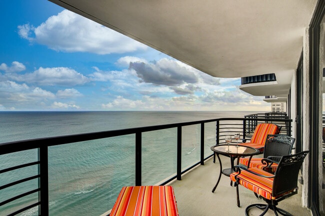 Photo - 250 S Ocean Blvd Unit 16-c