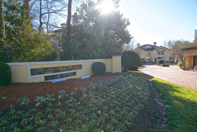 Photo - 3777 Peachtree Rd NE Unit 735