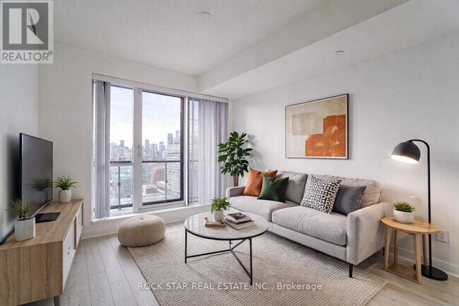 Photo - 170 Sumach St Unité 2307