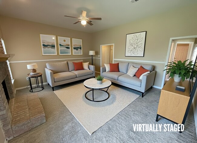 Photo - 4611 Colby Dr