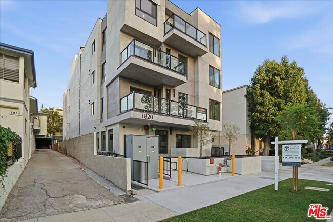 Photo - 1820 Prosser Ave Unit 201