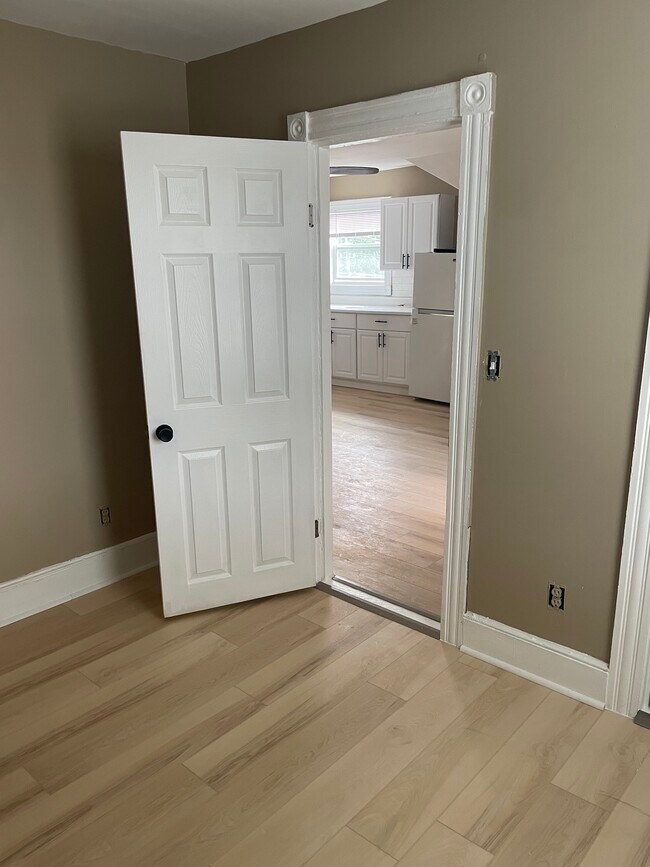 Bedroom #1