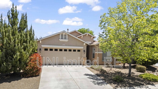 Building Photo - 7889 N Music Mountain Ln Rental