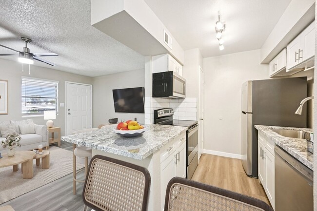 Photo - Jade Ridge Apartments