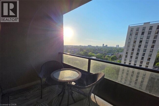 Photo - 135 Marlee Ave Unit 1504