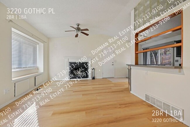 Photo - 3220 Gothic Pl