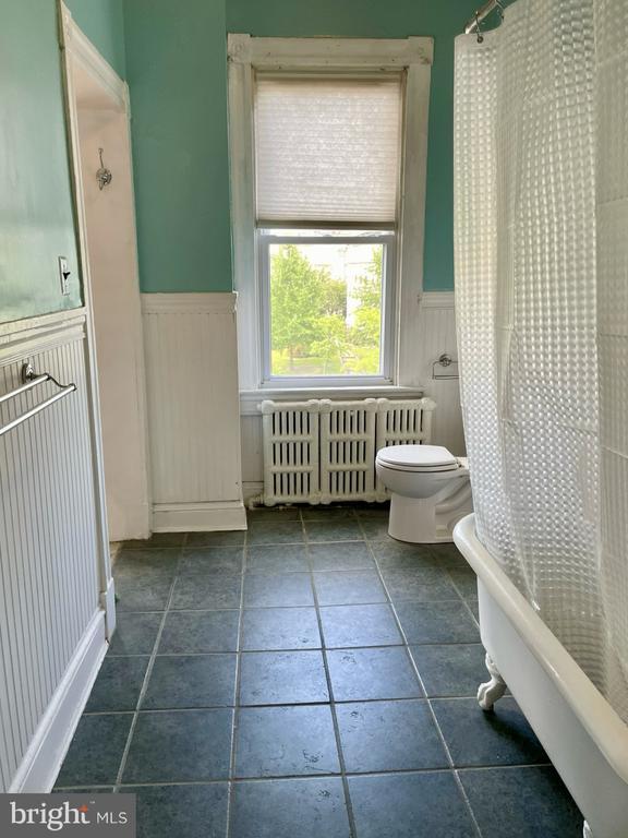 Photo - 2735 N Charles St Townhome