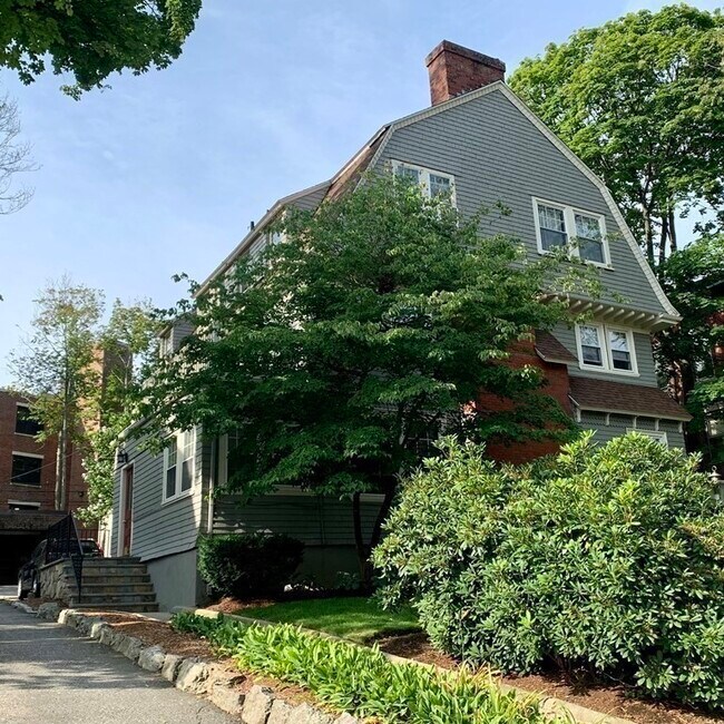 Photo - 15 Braemore Rd Unidad 1 Rental