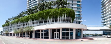 Primary Photo - Bentley Bay