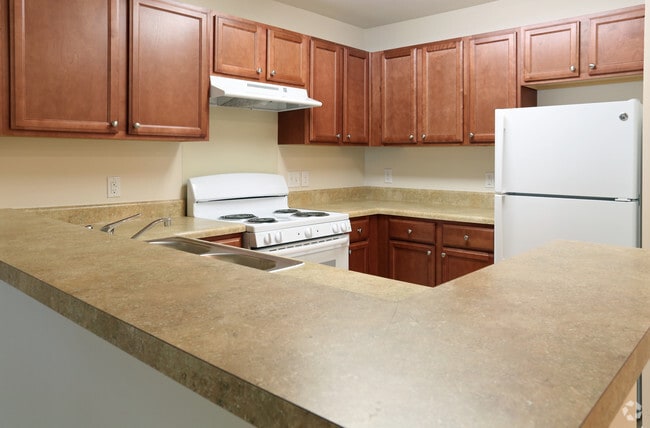 Forrest Pines Sr - Forrest Pines Sr Apartamentos
