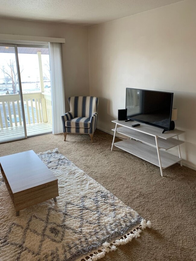 Photo - Broadway Apartments