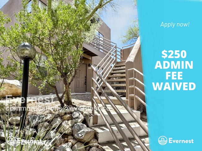 Building Photo - 6655 N Canyon Crest Dr Unit 4122