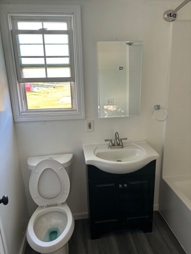 Bathroom - 258 Terrace Blvd Unidad Upper