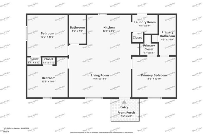 Photo - 147 El Jon Ln.