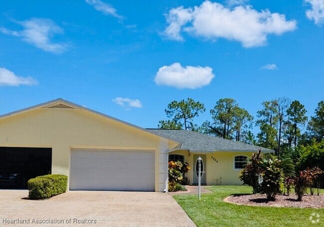 Building Photo - 5954 Matanzas Dr Rental