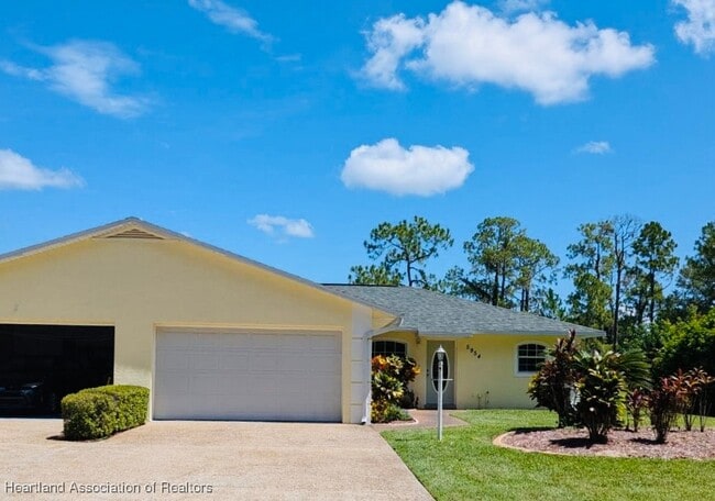 Building Photo - 5954 Matanzas Dr Rental