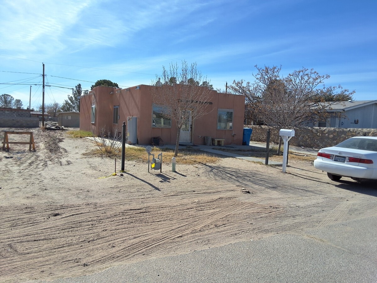 Photo - 10224 Hatchett Rd Casa