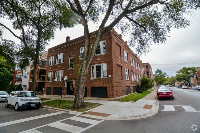 Building Photo - 2457 W Rice St Unit 1 Rental