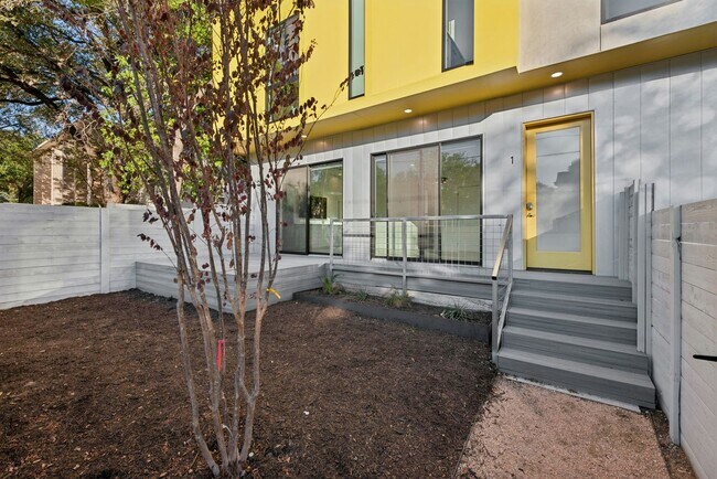 Photo - Three 3X3 stand alone townhomes in West Campus!