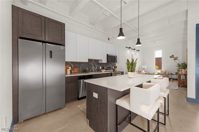 Photo - 14650 Detroit Ave Unit 709