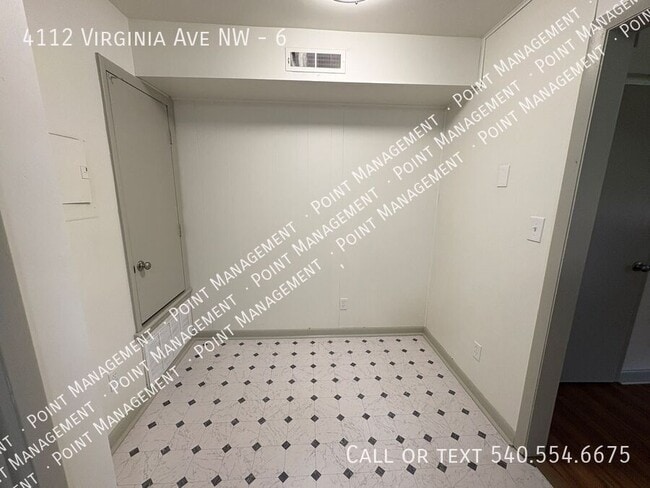 Photo - 4112 Virginia Ave NW Unit 6