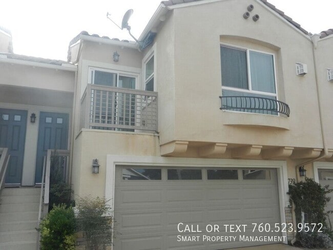 Building Photo - 739 Magnolia Ave