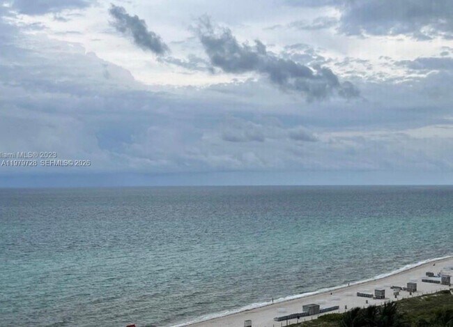 Photo - 2457 Collins Ave Unit 1605