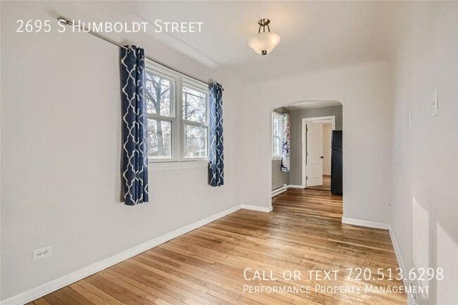 Photo - 2695 S Humboldt St