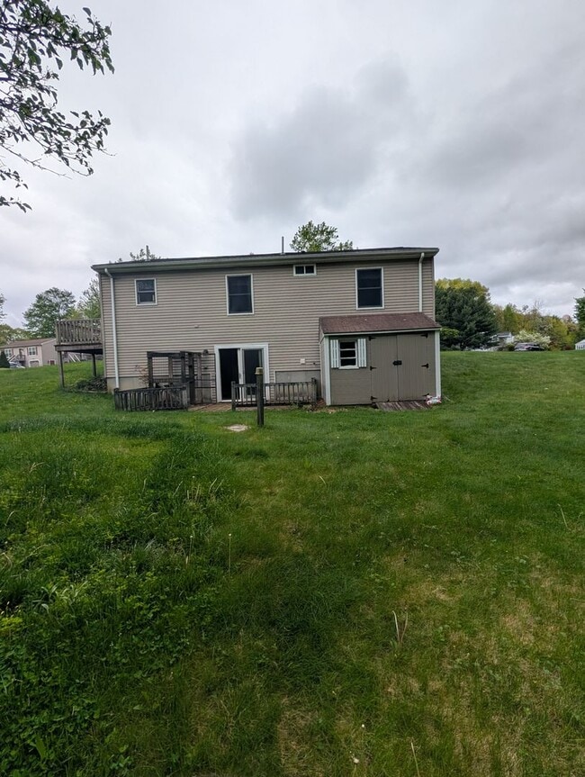 Photo - Single Family home in Douglas