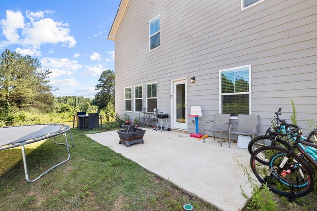 Photo - 1518 Valley Brook Dr SW