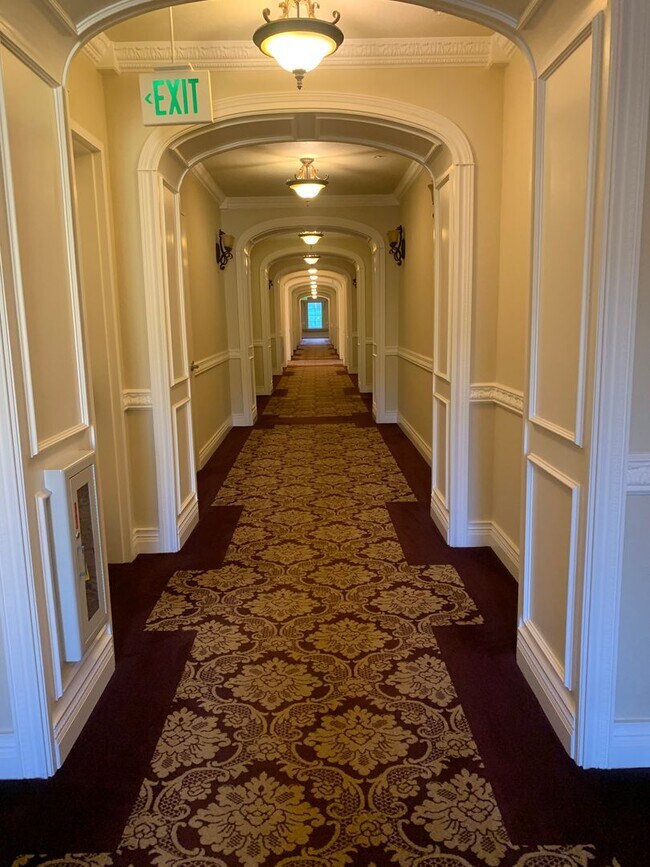 Photo - Luxurious Belvedere Condo Available Now!