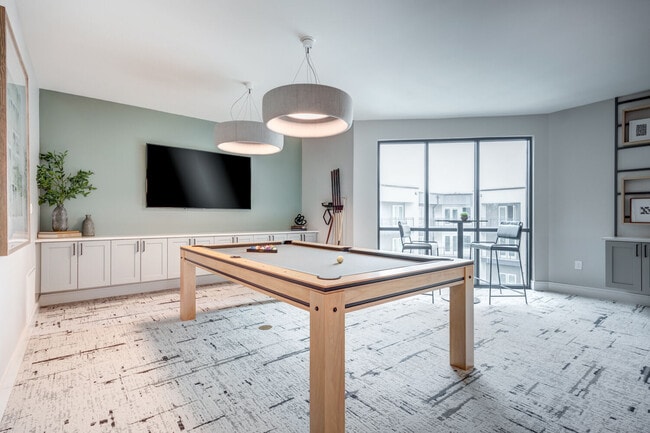 Apartamentos Prospect — foto de la comunidad