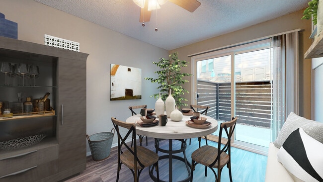 Artisan Claremont