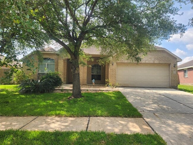 Photo - 9502 Mustang Park Ct House
