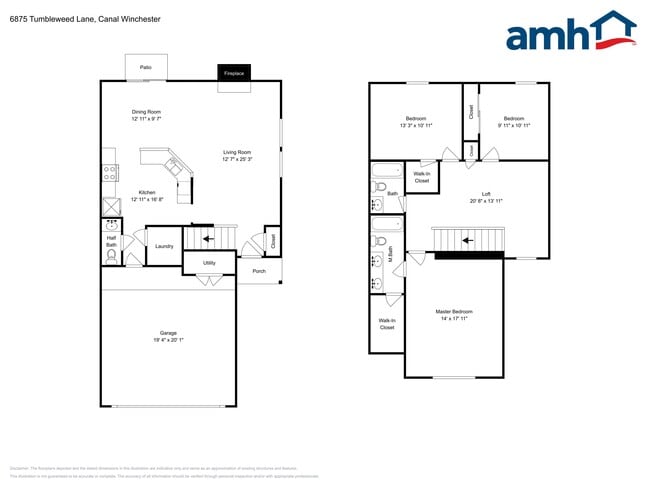 Photo - 6875 Tumbleweed Ln