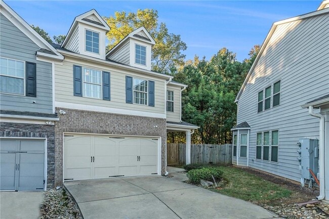 Photo - 3989 Princeton Lakes Pass SW