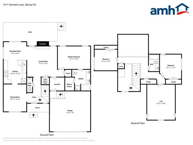 Photo - 1411 Carmack Ln
