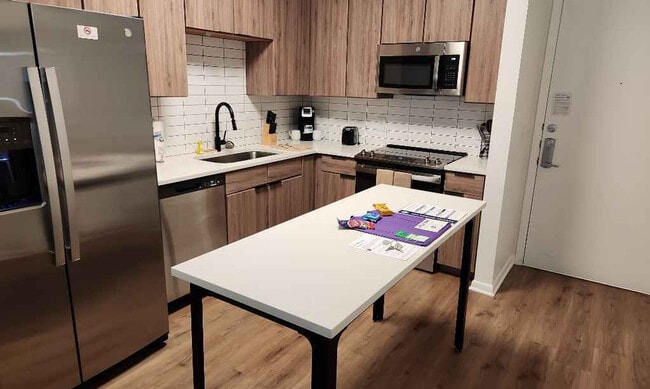 Photo - 3001 Esperanza Crossing Apartment Unit FL2-ID1031277P