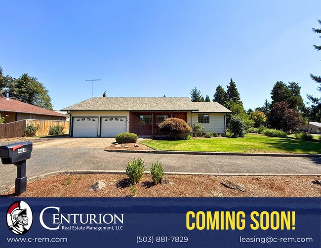 Building Photo - 460 SE Conifer Pl Rental