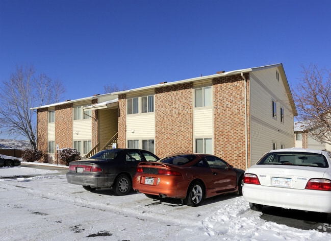 Photo - Castle Rock Apartments