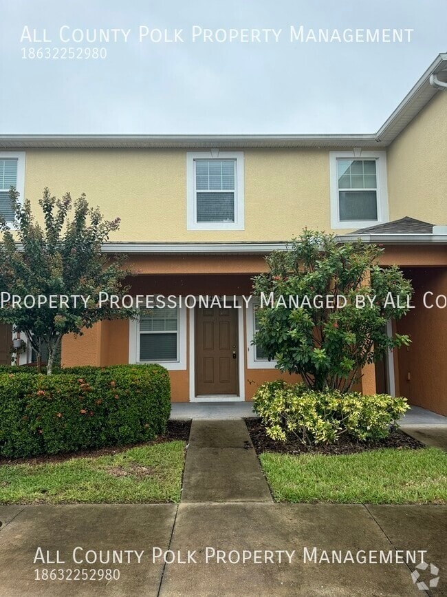 Vintage View Nearby Townhomes for Rent Lakeland FL 3 Townhouses