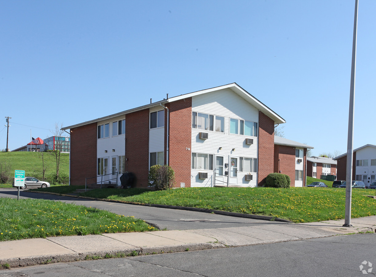 Photo - Park Gardens Apartments