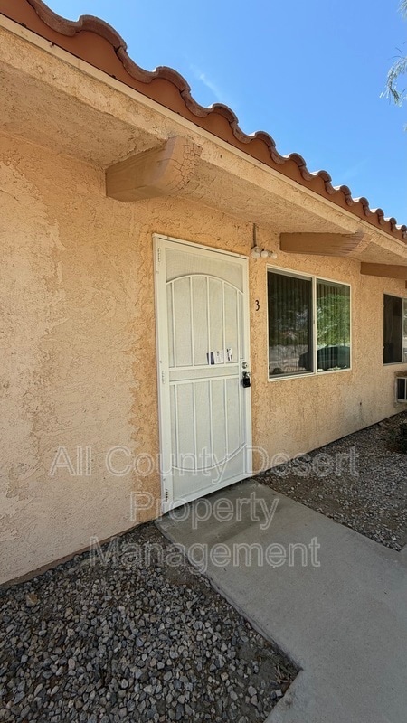Photo - 27700 Avenida Terrazo Unit 3