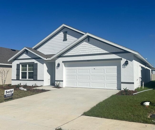 Building Photo - 4697 SW 89th St