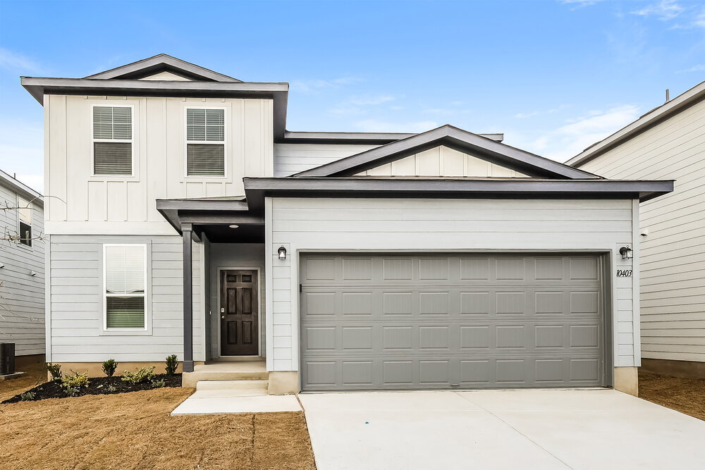 Photo - 10403 Monte Carmel Pl