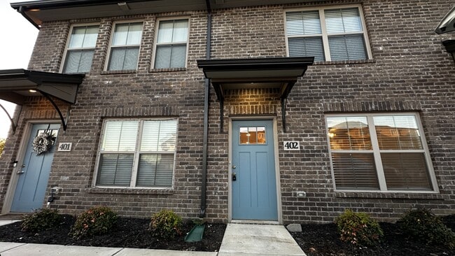 Photo - 1000 Henry Pl Blvd