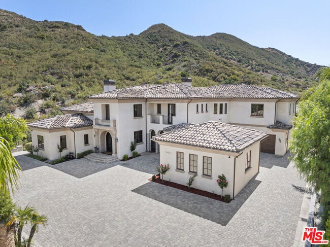 Photo - 29450 Malibu View Ct House