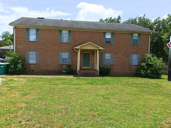 Building Photo - 278 Moize Cut Off Rd Unit A