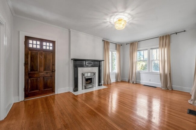 Photo - Charming 4Bedroom Stone Home with Detached Guest Apartment & Garage in Chevy Chase