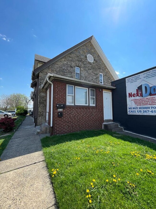 OFFICE SPACE AVAILABLE - OFFICE SPACE AVAILABLE Apartamento Unidad 9415 BUSTLETON AVE  A
